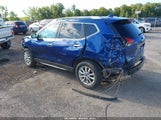 Nissan Rogue Sv Intelligent Awd JN8AT2MV2LW116268 photo