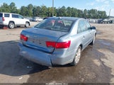 Hyundai Sonata Gls 5NPET4AC6AH659105 снимка
