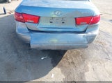 Hyundai Sonata Gls 5NPET4AC6AH659105 снимка
