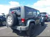 Jeep Wrangler Unlimited Sport 1J4BA3H19AL121852 снимка