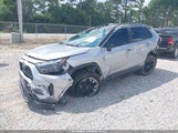 Toyota Rav4 Hybrid Xse 4T3E6RFV1PU117247 photo