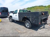 Chevrolet Silverado 2500Hd Work Truck 1GC0CVCG7DF124198 photo