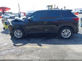 Chevrolet Trailblazer Fwd Ls KL79MMS21PB109984 photo