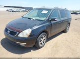 Kia Sedona Lx KNDMG4C72E6544162 снимка