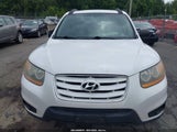 Hyundai Santa Fe Gls 5XYZGDAB0BG015766 photo