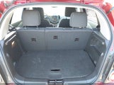 Chevrolet Sonic Lt Auto 1G1JC6SG9D4192311 снимка