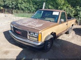 GMC Sierra C1500 1GTDC14K5KZ529078 снимка
