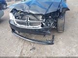 Dodge Grand Caravan Se 2C4RDGBG8JR146071 снимка