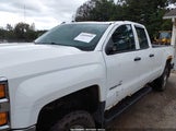 Chevrolet Silverado 2500Hd Wt 1GC2KUEG9GZ119042 снимка
