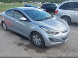 Hyundai Elantra Se 5NPDH4AE5GH685282 снимка