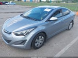 Hyundai Elantra Se 5NPDH4AE5GH685282 снимка