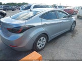 Hyundai Elantra Se 5NPDH4AE5GH685282 снимка