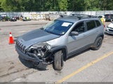 Jeep Cherokee Trailhawk 4X4 1C4PJMBS7HW524319 снимка