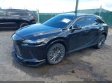 Lexus Rx 350 Luxury 2T2BAMCA1PC019458 fotografie
