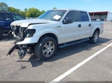 Ford F-150 Stx 1FTFW1CF6EFC61507 снимка