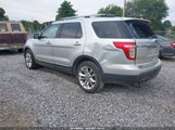 Ford Explorer Limited 1FMHK7F82BGA30240 снимка