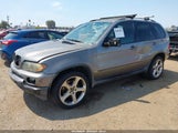 BMW X5 3.0I 5UXFA13584LU41365 снимка
