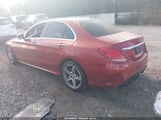 Mercedes-Benz C 300 4Matic WDDWF4KB1JR395646 fotografie