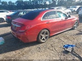 Mercedes-Benz C 300 4Matic WDDWF4KB1JR395646 снимка