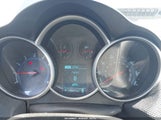 Chevrolet Cruze 1Lt Auto 1G1PC5SB4E7272916 снимка