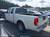Nissan Frontier S/Sv-I4 1N6BD0CTXGN738059 снимка
