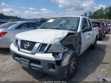 Nissan Frontier S/Sv-I4 1N6BD0CTXGN738059 снимка