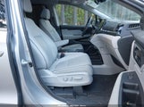 Honda Odyssey Elite 5FNRL6H98NB051744 fotografie