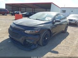 Chevrolet Malibu Lt 1G1ZD5ST7JF137380 снимка