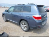 Toyota Highlander Se V6 5TDBK3EH7BS057654 снимка