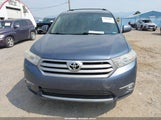 Toyota Highlander Se V6 5TDBK3EH7BS057654 снимка