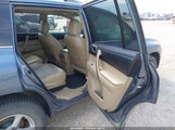 Toyota Highlander Se V6 5TDBK3EH7BS057654 снимка