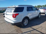 Ford Explorer Xlt 1FM5K7D87HGC53517 снимка