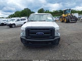 Ford F-250 Xl 1FTBF2A6XFEC99725 снимка