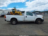 Ford F-250 Xl 1FTBF2A6XFEC99725 снимка