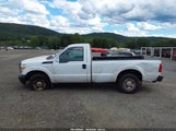 Ford F-250 Xl 1FTBF2A6XFEC99725 снимка