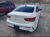 Kia Rio Lx 3KPA24AD7NE456860 снимка