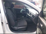 Kia Rio Lx 3KPA24AD7NE456860 снимка