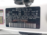 Kia Rio Lx 3KPA24AD7NE456860 снимка