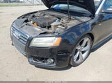 Audi A5 2.0T Premium WAUWFAFH9CN008243 снимка