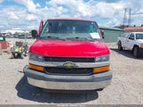 Chevrolet Express  Work Van 1GCWGAFF0G1196307 снимка