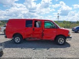 Chevrolet Express  Work Van 1GCWGAFF0G1196307 fotografie