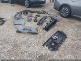 Nissan Altima Sv Fwd 1N4BL4DV8RN313896 снимка