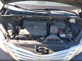 Toyota Sienna Limited 7 Passenger 5TDDK3DC5CS037791 снимка