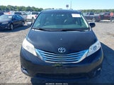 Toyota Sienna Limited 7 Passenger 5TDDK3DC5CS037791 снимка