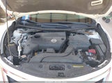 Nissan Altima 2.5 Sv 1N4AL3AP4EN235641 снимка