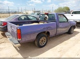 Nissan Truck E/Xe 1N6SD11S0SC374917 fotografie