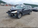 Subaru Outback 2.5I Limited 4S4BRBKC0C3275688 снимка
