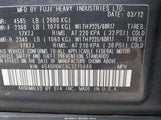 Subaru Outback 2.5I Limited 4S4BRBKC0C3275688 снимка