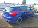 Ford Focus Se 1FADP3K25EL203829 снимка