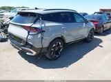Kia Sportage Sx-Prestige 5XYK53AF4PG058163 снимка